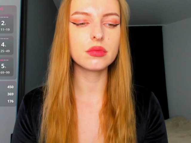 MissFentasy1 live cam on BongaCams