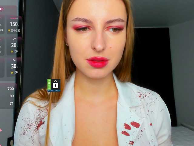 MissFentasy1 live cam on BongaCams