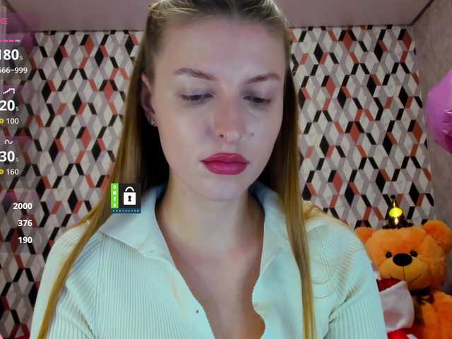 MissFentasy1 live cam on BongaCams
