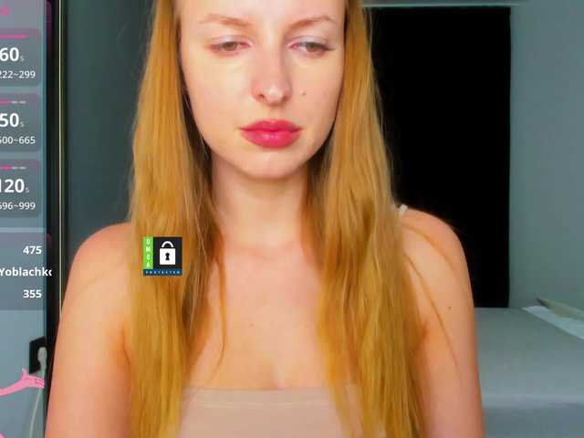 MissFentasy1 live cam on BongaCams