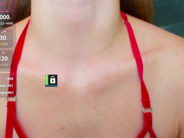 PinkPanterka live webcam show