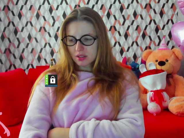 PinkPanterka live cam preview