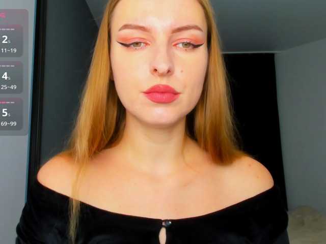 MissFentasy1 live cam on BongaCams