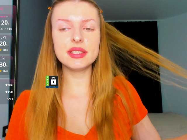 PinkPanterka live cam preview