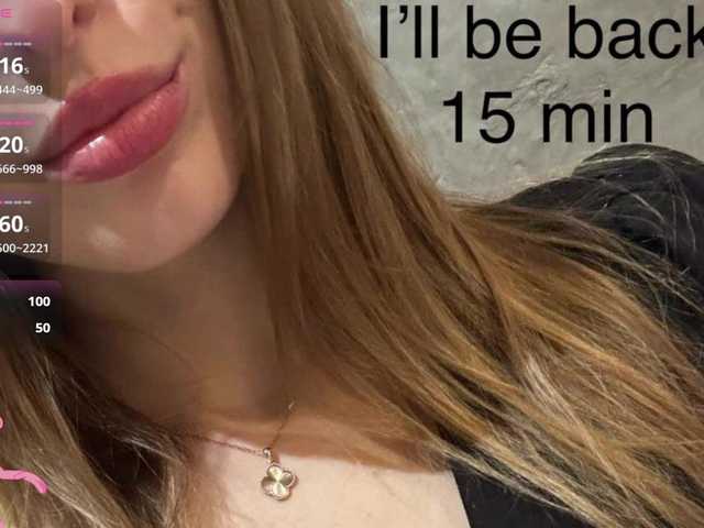 PinkPanterka live webcam show