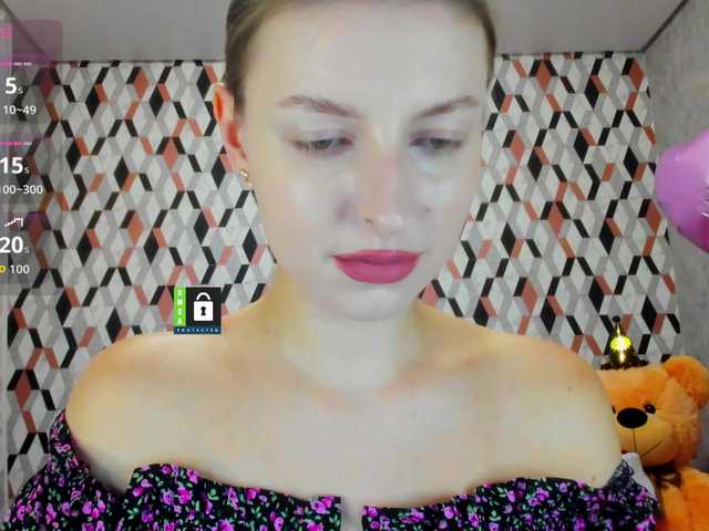 MissFentasy1 live cam on BongaCams