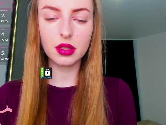 MissFentasy1's BongaCams show and profile