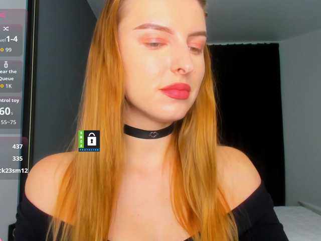 PinkPanterka live cam preview