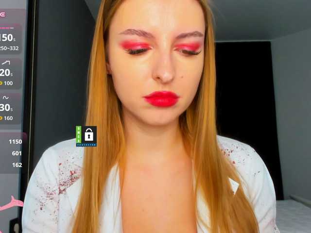 MissFentasy1 live cam on BongaCams