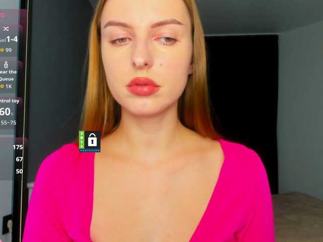 MissFentasy1 live cam on BongaCams