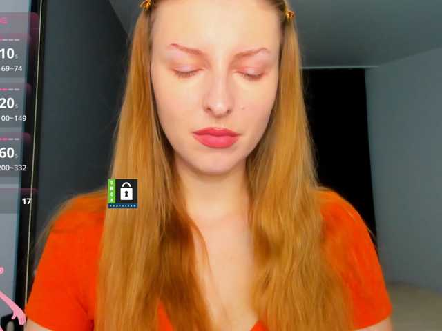 PinkPanterka live cam preview