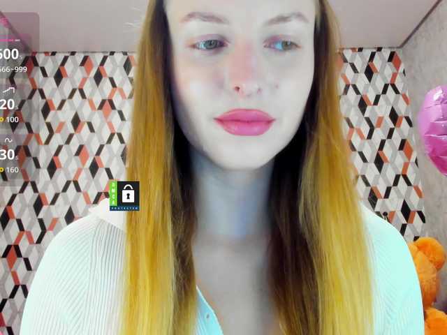 MissFentasy1 live cam on BongaCams