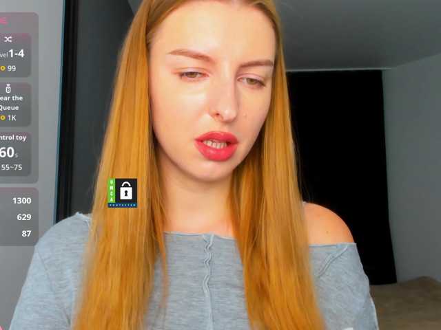 MissFentasy1 live cam on BongaCams