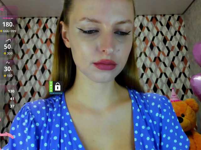MissFentasy1 live cam on BongaCams