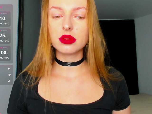 MissFentasy1 live cam on BongaCams