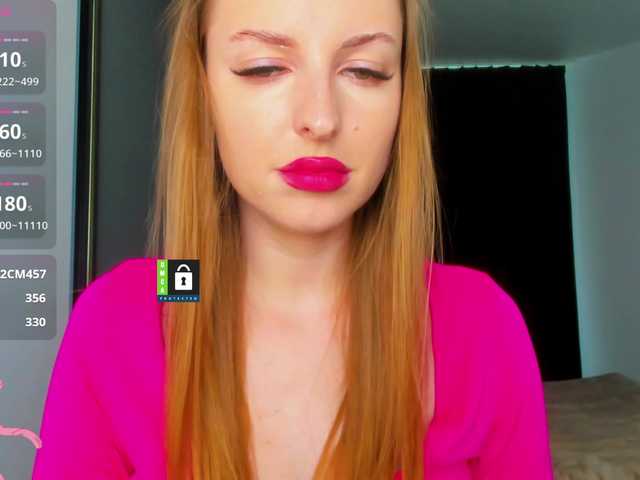 MissFentasy1 live cam on BongaCams