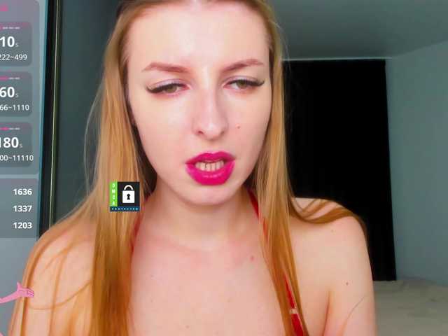 MissFentasy1 live cam on BongaCams