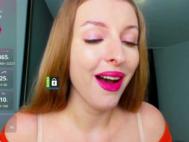 missfentasy1 cam belle