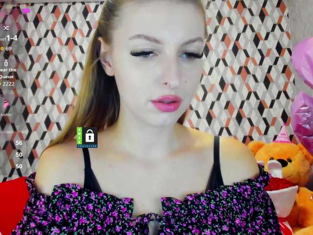 MissFentasy1 live cam on BongaCams