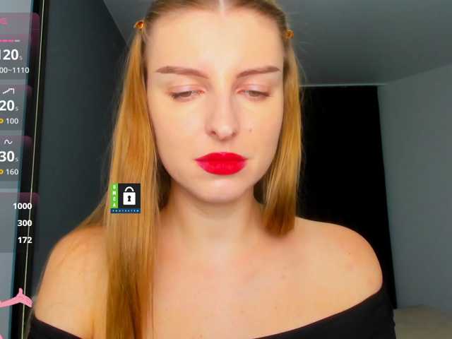 MissFentasy1 live cam on BongaCams