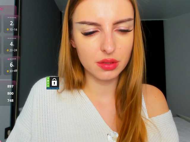 MissFentasy1 live cam on BongaCams
