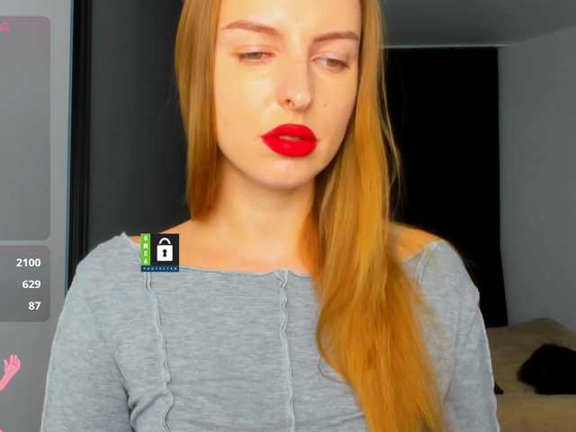 MissFentasy1 live cam on BongaCams