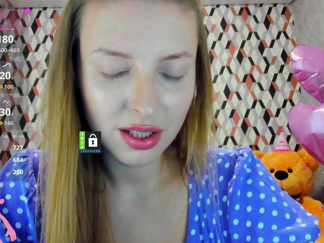 MissFentasy1 live cam on BongaCams