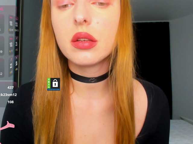 MissFentasy1 live cam on BongaCams