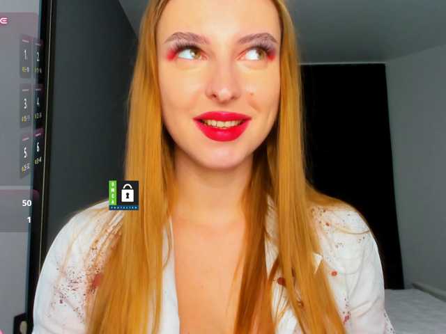 MissFentasy1 live cam on BongaCams