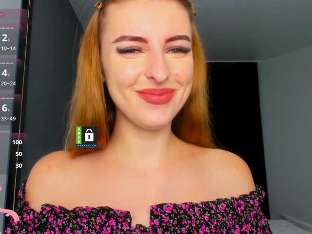 PinkPanterka live cam preview