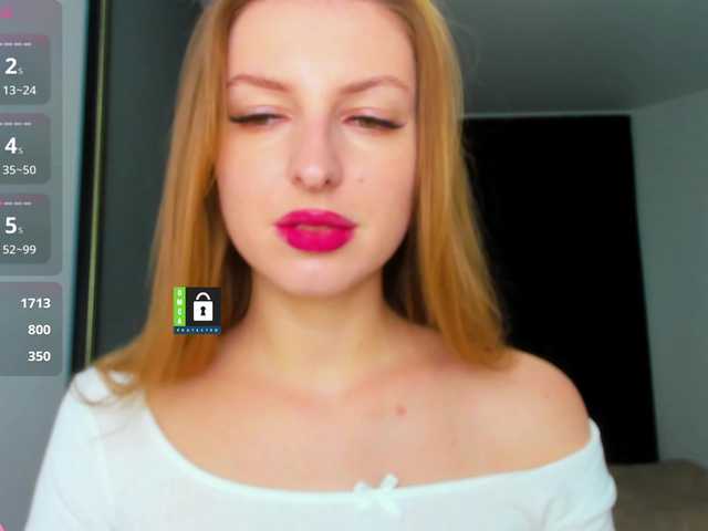 MissFentasy1 live cam on BongaCams