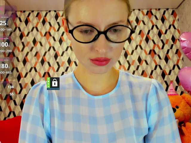 MissFentasy1 live cam on BongaCams