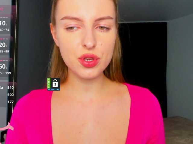 MissFentasy1 live cam on BongaCams