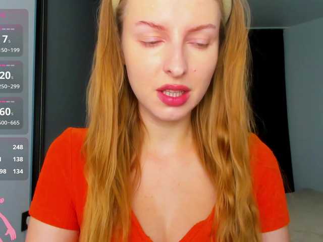 MissFentasy1 live cam on BongaCams