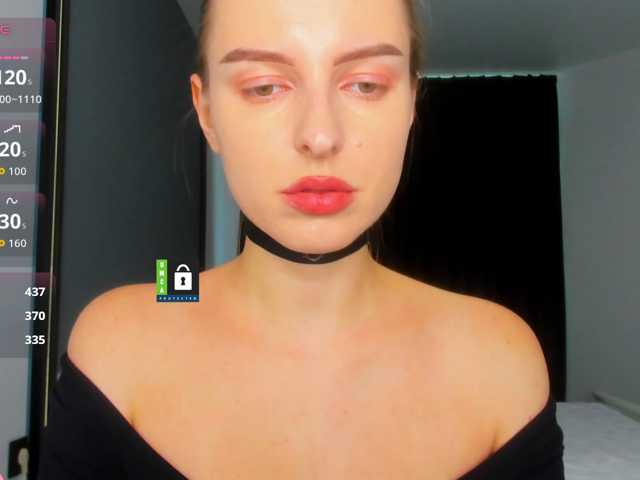 PinkPanterka live cam preview