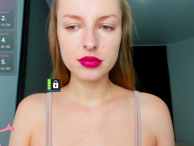 missfentasy1 cam belle