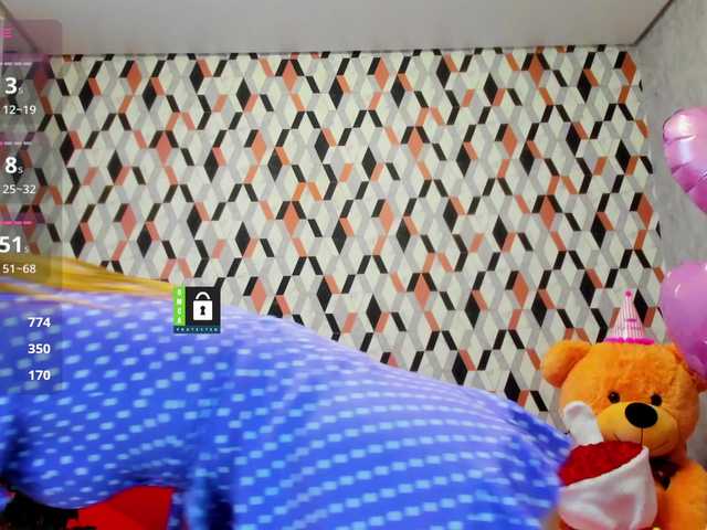 MissFentasy1 live cam