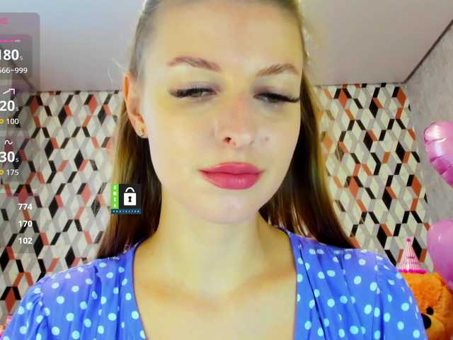 MissFentasy1 live cam on BongaCams