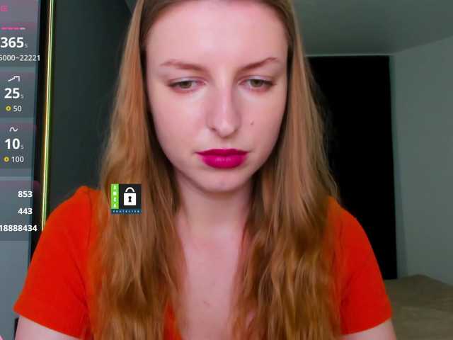 missfentasy1 live sex show