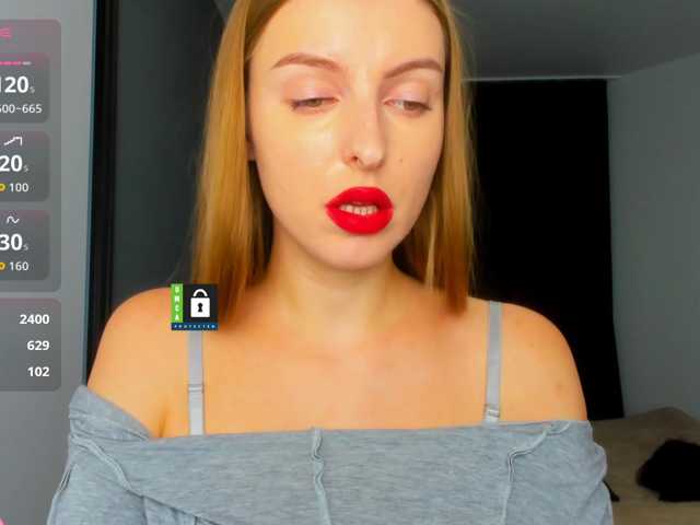MissFentasy1 live cam on BongaCams