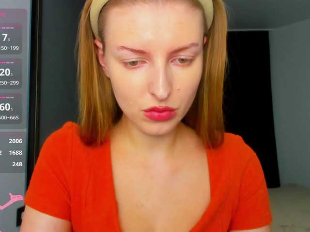 MissFentasy1 live cam on BongaCams
