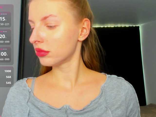 PinkPanterka live cam preview
