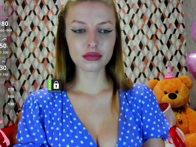 MissFentasy1 live cam on BongaCams