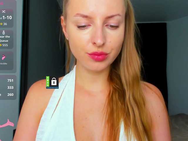 MissFentasy1 live cam on BongaCams