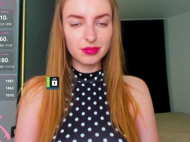 missfentasy1 live sex show