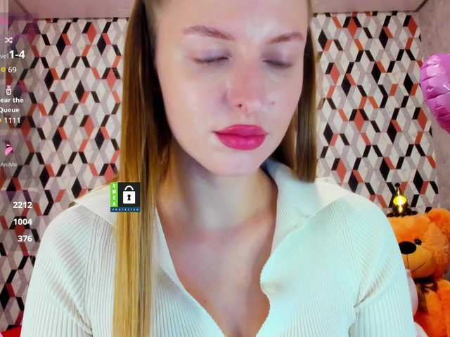 MissFentasy1 live cam on BongaCams