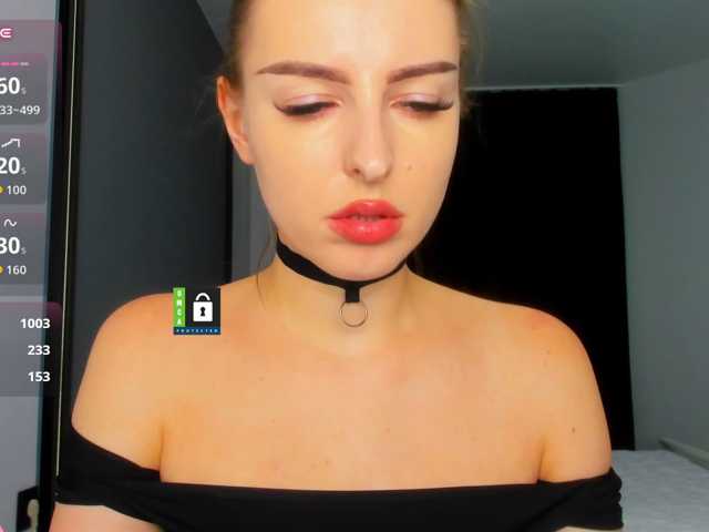 MissFentasy1 live cam on BongaCams