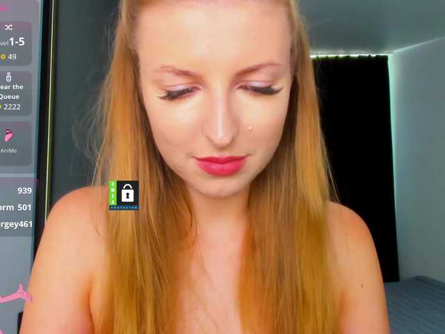 PinkPanterka live webcam show