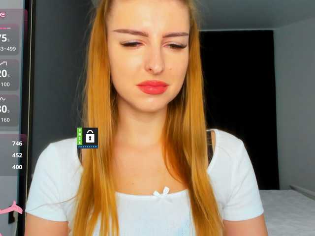 MissFentasy1 live cam on BongaCams