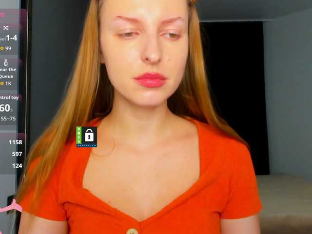 MissFentasy1 live cam on BongaCams